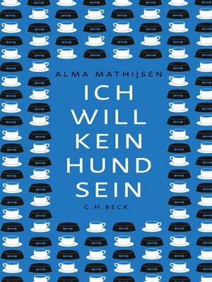 cover image of Ich will kein Hund sein